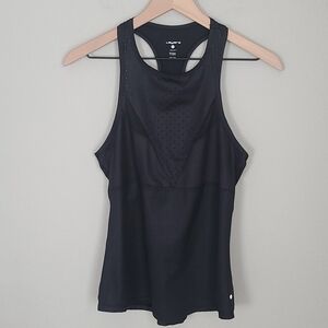 Layer 8 Qwick Dry Racerback Athletic Tank Top